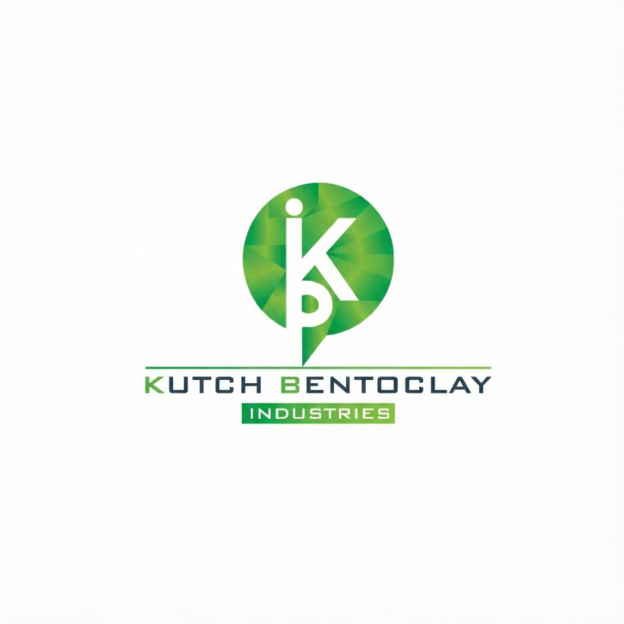 Kutch Bentoclay Industries Logo