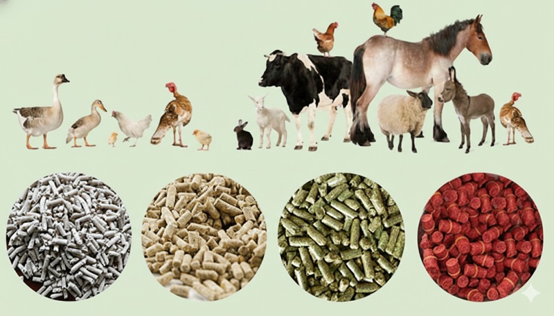 Animal Feed Bentonite 3