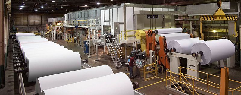 Paper Industry