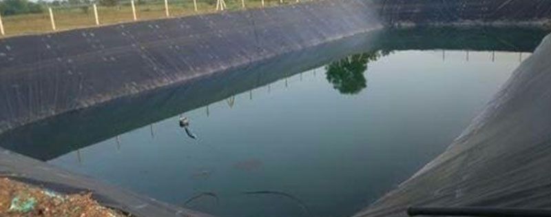 Pond Lining Bentonite 2