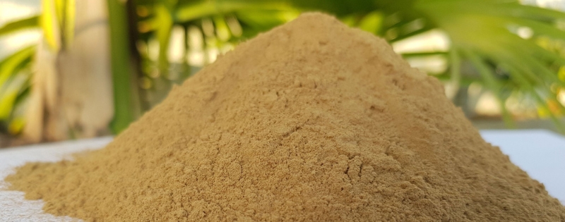 Refractory Bentonite 4